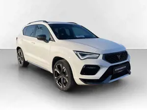 CUPRA Ateca Bild 3