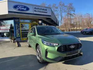 Ford Kuga 2.5 Duratec FHEV ST-LINE 4x4 Winterpaket, LED