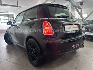 MINI One One D BAKER STREET*50TKM*SHZ*EURO5*PDC*USB*SHeft Bild 4