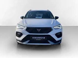 CUPRA Ateca Bild 2