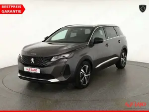 Peugeot 5008 GT 1.2 PureTech 130 Aut. LED ACC Navi Kamera