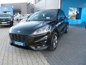 Ford Kuga PHEV ST-Line X *iACC*BO*2xKamera*