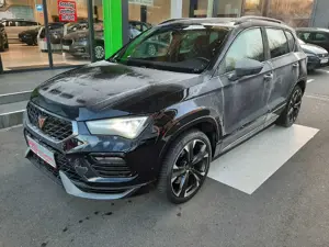 CUPRA Ateca 4Drive *Ihr Cupra Vertragspartner*