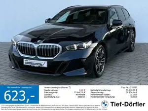 BMW 520 d SAG M Sport AHK/SHZ/hk/LED+/4xAC/LHZ/S-LÜFT