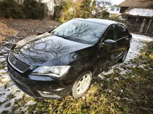 SEAT Toledo Toledo 1.2 TSI (Ecomotive) Start