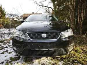 SEAT Toledo 1.2 TSI Start  Stop Reference 4You Bild 2