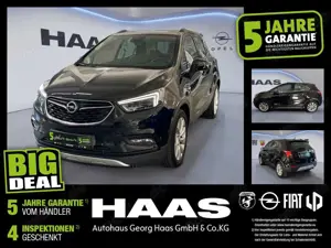 Opel Mokka X 1.4 Turbo Innovation Klimaautomatik, Navi