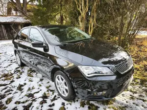 SEAT Toledo 1.2 TSI Start  Stop Reference 4You Bild 3