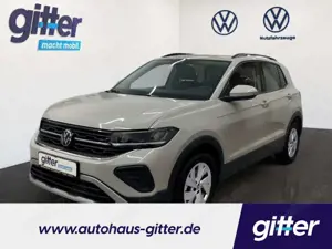 Volkswagen T-Cross 1.0 TSI LIFE ACC SHZ LED DAB DIGITAL COCKPIT