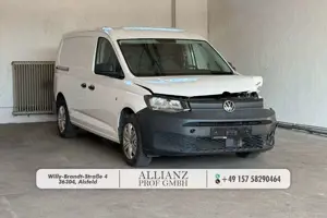 Volkswagen Caddy Cargo EcoProfi Maxi Komfort Tempo UNFALL