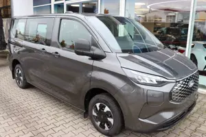 Ford Transit Custom Kombi Limited BEV 340 L1