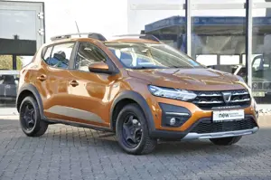 Dacia Sandero III Stepway Comfort TCe 90 Bild 4