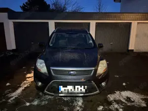 Ford Kuga Kuga 2.5 4x4 Trend