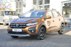 Dacia Sandero III Stepway Comfort TCe 90 Bild 2