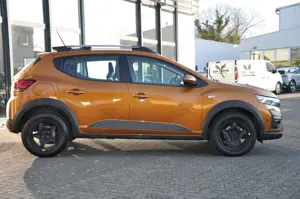 Dacia Sandero III Stepway Comfort TCe 90 Bild 5