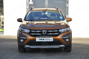 Dacia Sandero III Stepway Comfort TCe 90 Bild 3