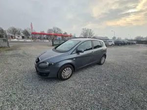 SEAT Altea Style Copa TÜV NEU