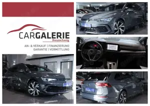 Volkswagen Golf 2.0 TDI R-Line Android Auto*Metallic