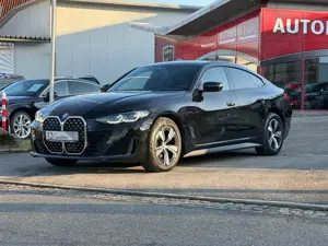 BMW 420 d xDrive / Laser/HiFi/Kamera/DAB/Laser/Navi