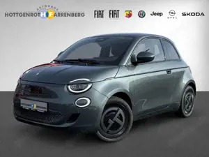 Fiat 500e Giorgio Armani Collector's Edition Navi Leder Soun