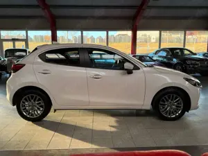 Mazda 2 Lim. Homura *HUD+Automatik+Carplay+Navi+Sitzh* Bild 4