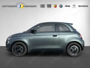 Fiat 500e Giorgio Armani Collector's Edition Navi Leder Soun Bild 5