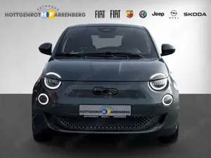 Fiat 500e Giorgio Armani Collector's Edition Navi Leder Soun Bild 4