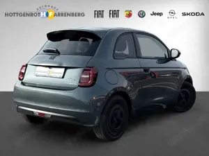 Fiat 500e Giorgio Armani Collector's Edition Navi Leder Soun Bild 2