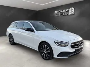Mercedes-Benz E 300 de Pano*360*HUD*belüSitz*Distro*VollLeder*
