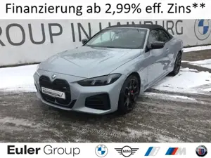 BMW 440 xD Cabrio M-Sport-Pro 19'' DA-Prof PA+ HiFi adLED