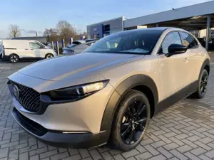 Mazda CX-30 e-SKYACTIVE G 140 Aut. NAGISA