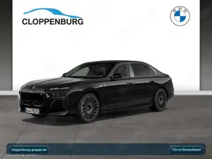 BMW 760 M760e xDrive Head-Up+AHK+StKlima UPE: 191.680€