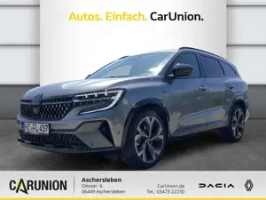 Renault Espace VI 1.2 E-TECH Hybr 200 Esprit Alpine