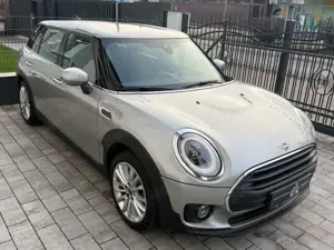 MINI Cooper Clubman Yours Trim /LED/KAMERA/1.HAND Bild 3