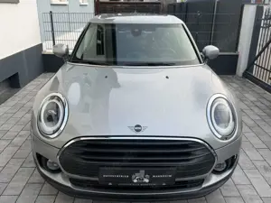 MINI Cooper Clubman Yours Trim /LED/KAMERA/1.HAND Bild 2