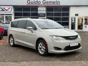 Chrysler Pacifica 3.6l V6 Pacifica Limited S  + Entertainment