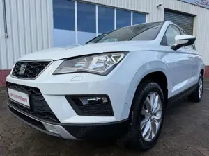 SEAT Ateca 2.0 TDI 110kW 7-GangDSG/Style/NAVI/PDC/SHZ
