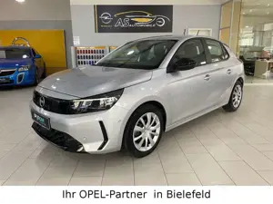 Opel Corsa F Edition SHZ/LHZ/RFK/PDC/MULTIMEDIA/LED