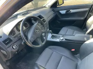 Mercedes-Benz C 180 C-Klasse Kompressor Automatik Avantgarde Bild 5