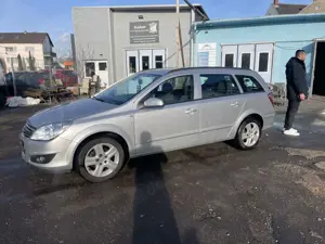 Opel Astra Opel Astra-H "TÜV NEU" eco-Flex