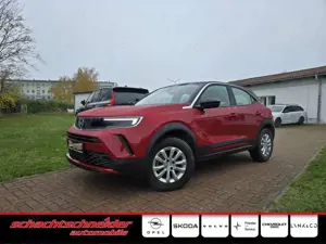 Opel Mokka 1.2 DI Turbo Aut. Enjoy+LED+Sitzheiz+