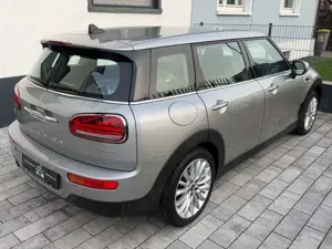 MINI Cooper Clubman Yours Trim /LED/KAMERA/1.HAND Bild 4