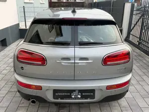 MINI Cooper Clubman Yours Trim /LED/KAMERA/1.HAND Bild 5