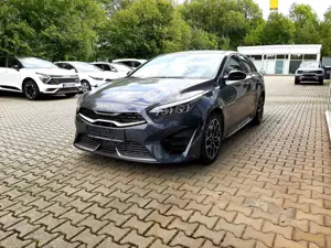 Kia ProCeed / pro_cee'd 1.5T MT GTL LED DAB NAVI MJ25 Bild 3