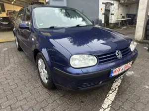 Volkswagen Golf Golf IV 1.6 FSI Pacific
