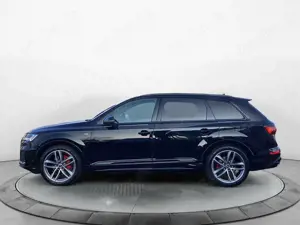 Audi Q7 50 TDI q. Tiptr. S-Line Competition Plus, Mat Bild 2