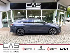 Kia ProCeed / pro_cee'd 1.5T MT GTL LED DAB NAVI MJ25