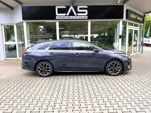 Kia ProCeed / pro_cee'd 1.5T MT GTL LED DAB NAVI MJ25 Bild 2