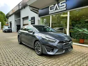 Kia ProCeed / pro_cee'd 1.5T MT GTL LED DAB NAVI MJ25 Bild 4
