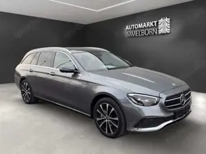 Mercedes-Benz E 300 de ALLRAD Pano*360*Distro*VollLeder*19*LED